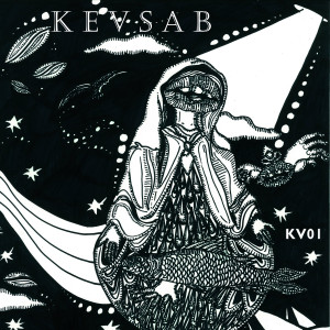 KEVSAB-KV01-cover