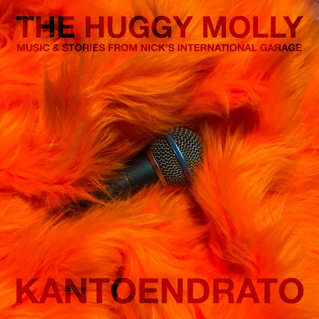 The Huggy Molly